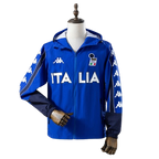 Cortaviento Italia Retro