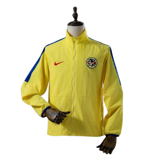 Cortaviento Club America 2026/27