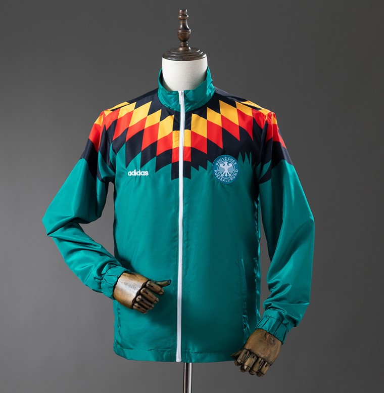 Cortaviento Alemania 2025