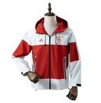 Abrigo impermeable Sevilla FC 2025