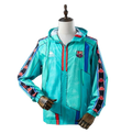 Abrigo impermeable FC Barcelona 2025/26