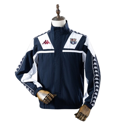 Cortaviento Real Madrid 2025/26