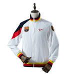 Cortaviento FC Barcelona 2025/26