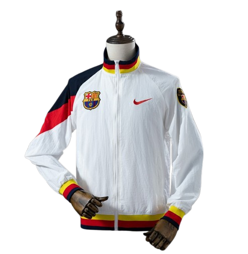 Cortaviento FC Barcelona 2025/26