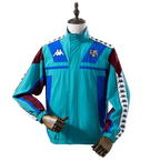 Abrigo Impermeable FC Barcelona