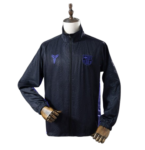 Cortaviento FC Barcelona 2025/26