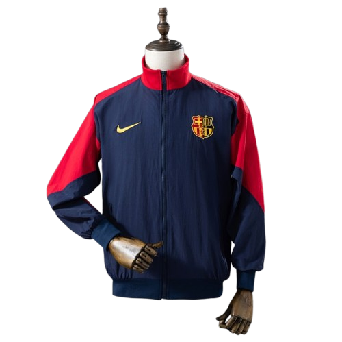 Cortaviento FC Barcelona 2025/26
