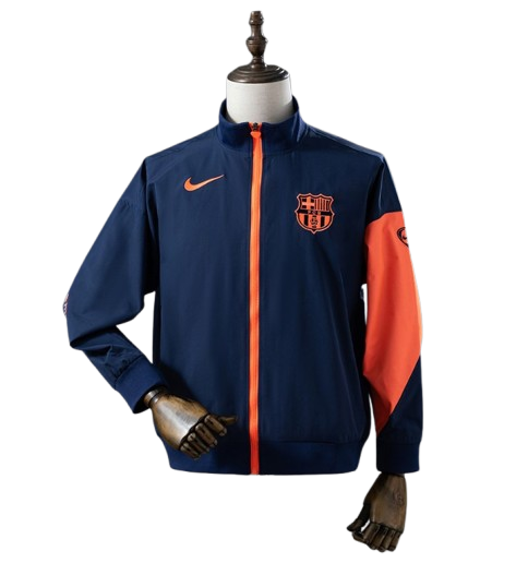 Cortaviento FC Barcelona 2025/26