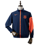 Cortaviento FC Barcelona 2025/26