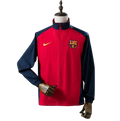 Cortaviento FC Barcelona Retro 1998