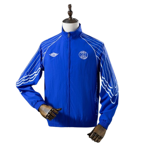 Cortaviento PSG 2025/26