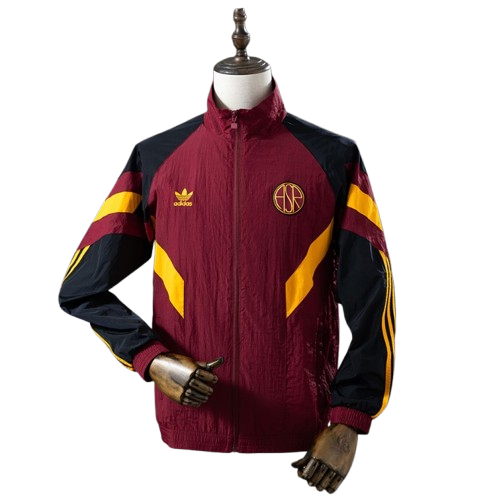 Cortaviento AS Roma 2025/26