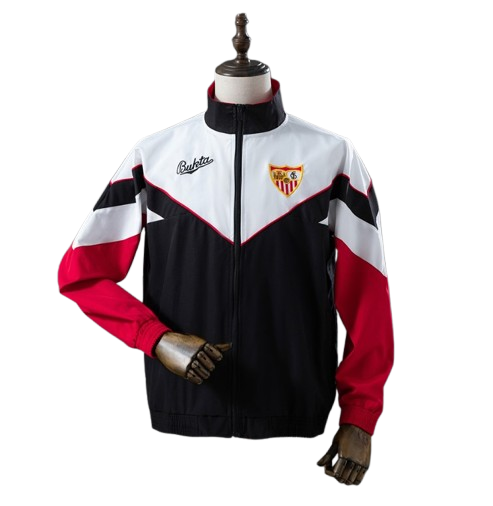 Cortaviento Sevilla FC 25/26