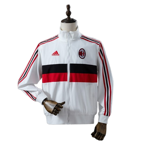 Cortaviento AC Milan 2025/26