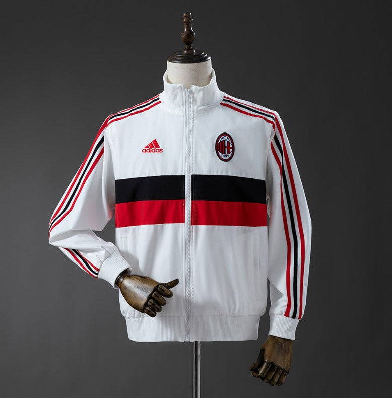 Cortaviento AC Milan 2025/26