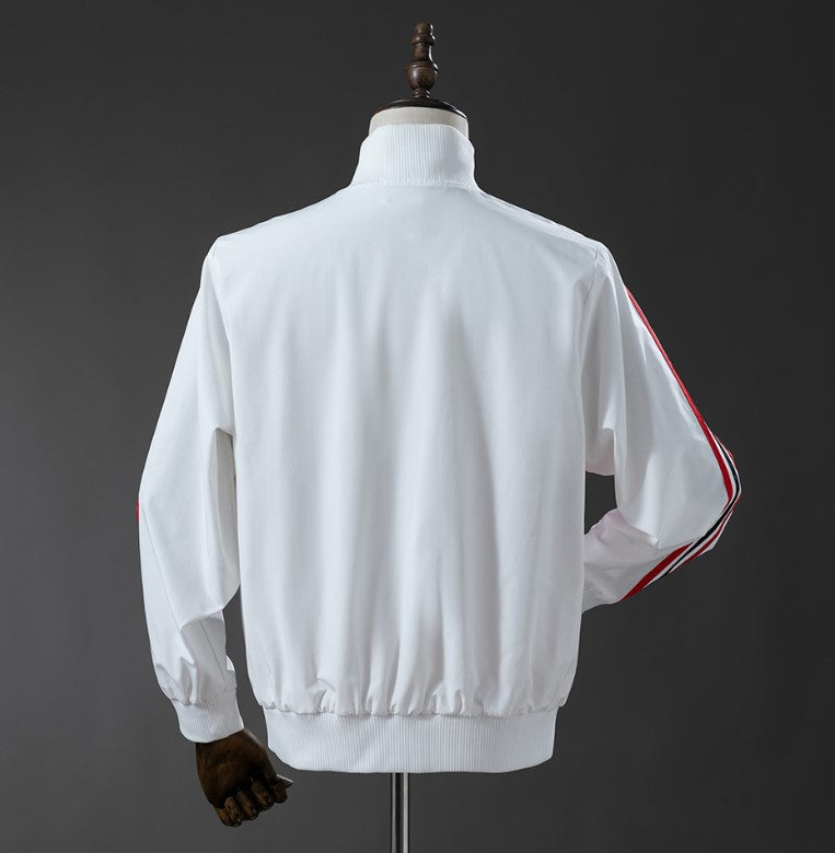 Cortaviento AC Milan 2025/26