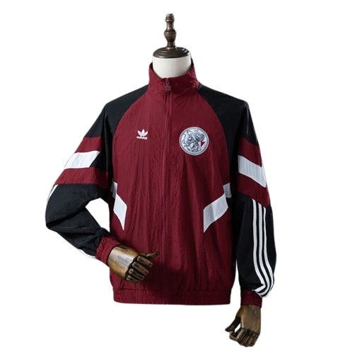 Cortaviento Ajax 2025/26