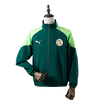 Cortaviento Senegal 2026/27