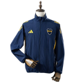 Cortaviento Boca Juniors 2025/26