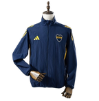 Cortaviento Boca Juniors 2025/26