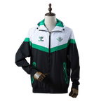 Abrigo impermeable Real Betis 2025/26