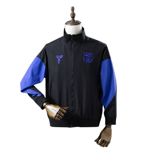 Cortaviento FC Barcelona 2025/26