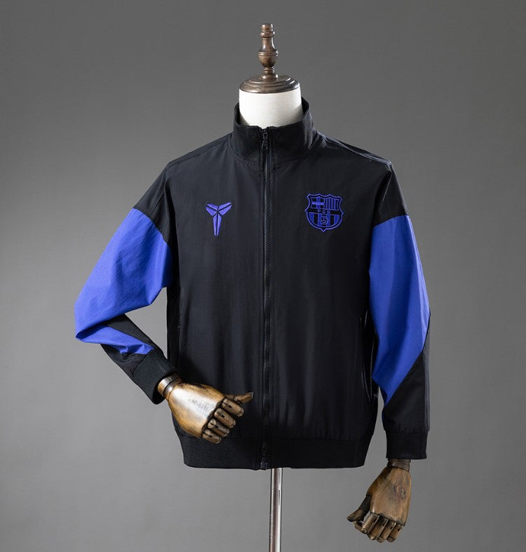 Cortaviento FC Barcelona 2025/26