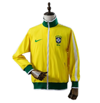 Cortaviento Brasil Retro 2010