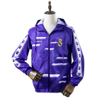 Abrigo impermeable Real Madrid 2025/26