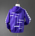 Abrigo impermeable Real Madrid 2025/26