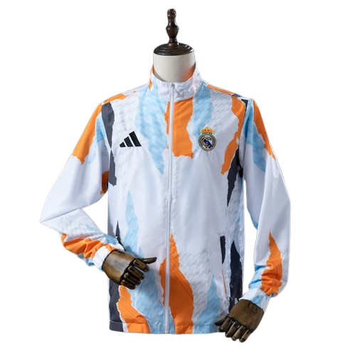 Cortaviento Real Madrid 2025/26