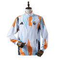 Cortaviento Real Madrid 2025/26