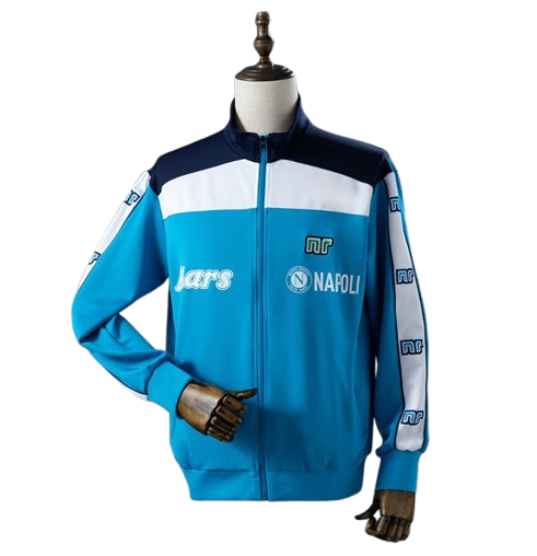 Abrigo SSC Napoli Retro 1998