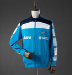 Abrigo SSC Napoli Retro 1998