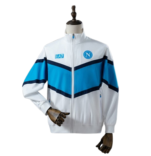 Cortaviento SSC Napoli 2025/26