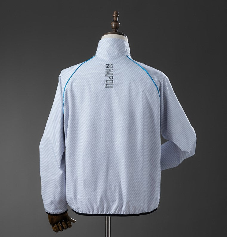 Cortaviento SSC Napoli 2025/26