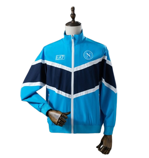 Cortaviento SSC Napoli 2025/26