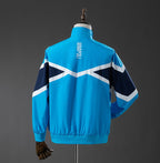 Cortaviento SSC Napoli 2025/26
