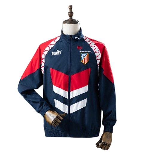 Cortaviento Atletico de Madrid 2025/26