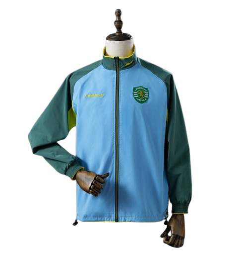 Cortaviento Sporting Portugal 2025/26