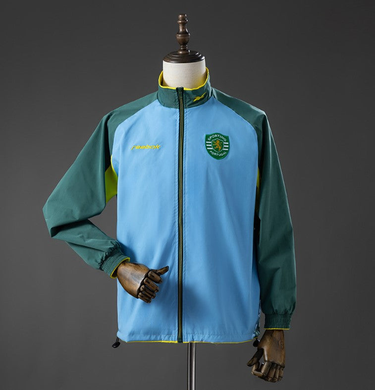 Cortaviento Sporting Portugal 2025/26