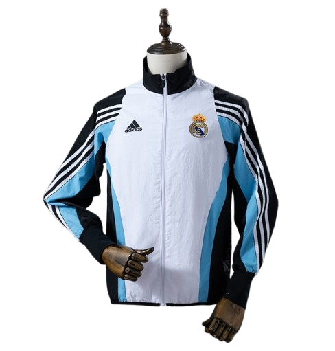 Cortaviento Real Madrid 2025/26