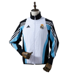 Cortaviento Real Madrid 2025/26