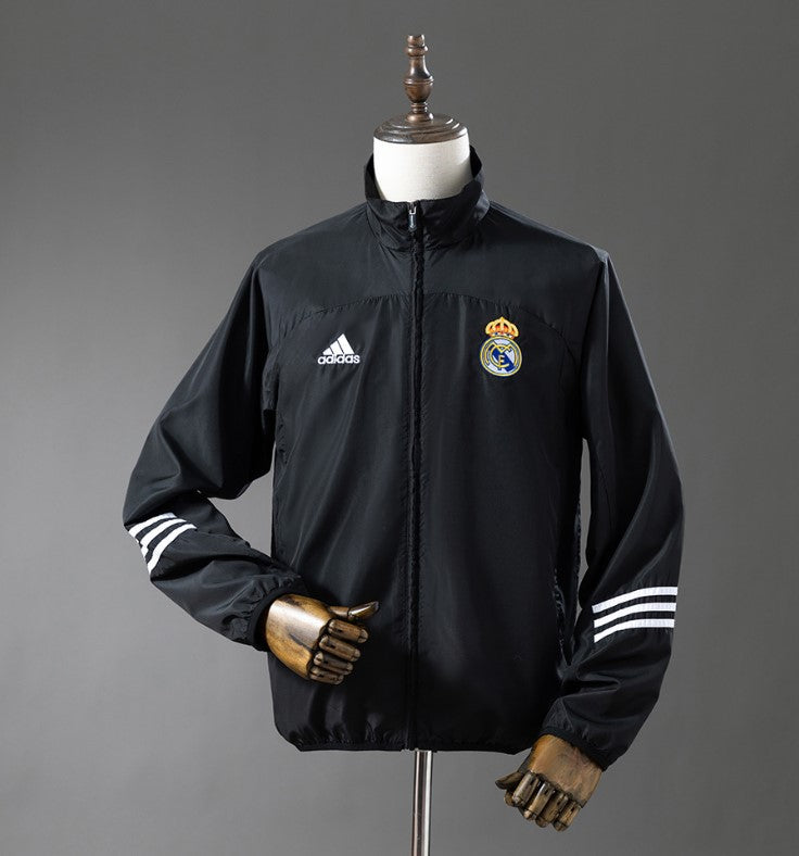 Cortaviento Real Madrid 2025/26