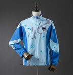 Chaqueta impermeable reversible Monterrey 2025/26