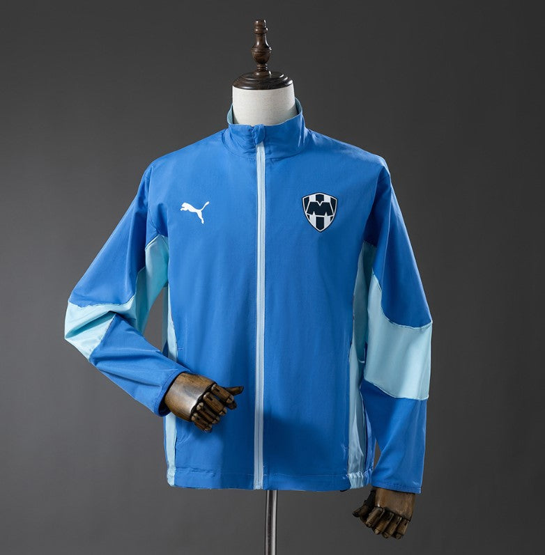 Chaqueta impermeable reversible Monterrey 2025/26