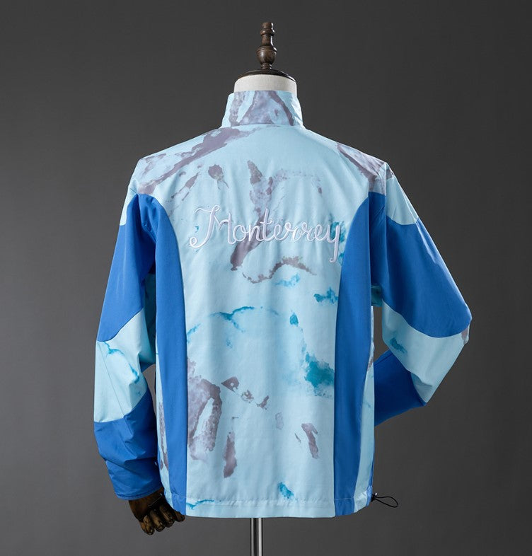 Chaqueta impermeable reversible Monterrey 2025/26