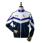 Cortaviento Real Madrid Retro 1994