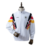Abrigo Impermeable Alemania Retro 1996