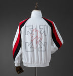 Cortaviento AC Milan 2025
